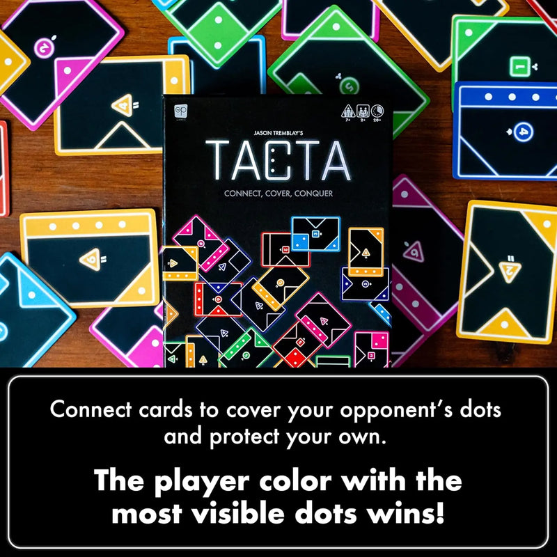 Tacta Usaopoly