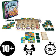 Life in Reterra AVALON HILL/HASBRO/WOTC