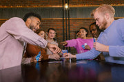 Kites - Time to Fly! | Fun Family Games for Adults, Teens & Kids | Fun Quick Party Games | 10 Minutes | Ages 10 and Up | for 2 to 6 Players | Easy to Learn Floodgate Games