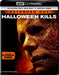 Halloween Kills 4K UHD + Blu-Ray + Digital