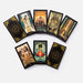 The Dungeons & Dragons Tarot Deck