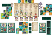 Life in Reterra AVALON HILL/HASBRO/WOTC
