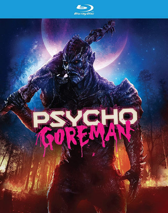 PG: Psycho Goreman