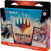 Magic the Gathering CCG: Wilds of Eldraine Start Kit WIZARDS OF THE COAST, INC