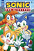 Sonic the Hedgehog #52