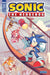 Sonic The Hedgehog #60 Variant B Curry