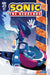 Sonic The Hedgehog #71 Cover A (Kim) IDW Publishing