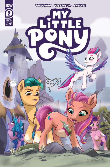 My Little Pony #02