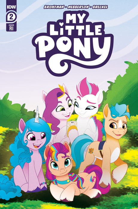 My Little Pony #02