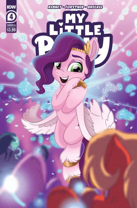 My Little Pony #04