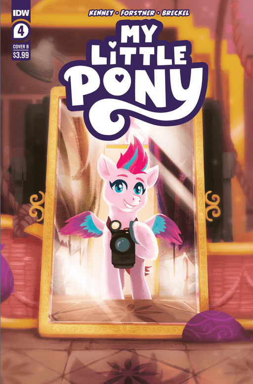 My Little Pony #04