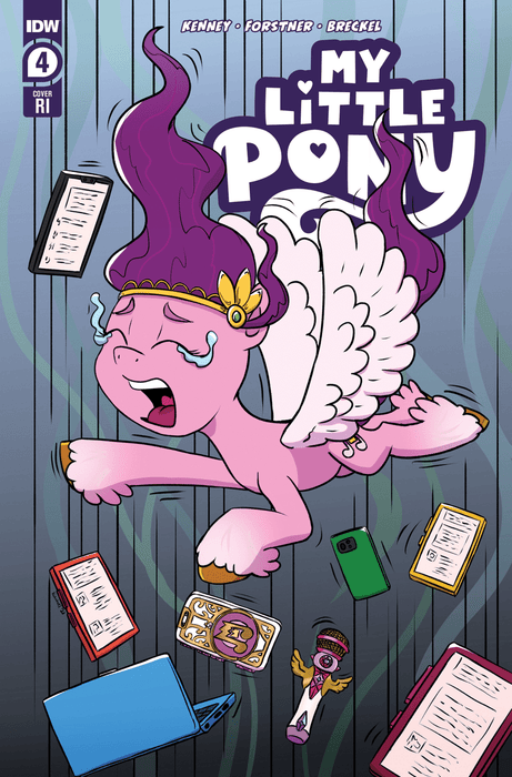 My Little Pony #04