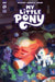 My Little Pony #6 Variant B Justasuta