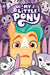 My Little Pony #7 Variant Ri 10 Forstner