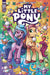 My Little Pony #8 Variant A Hickey