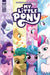 My Little Pony #9 Variant A Mebberson