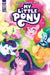 My Little Pony #9 Variant B Justasuta