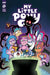 My Little Pony #11 Cover A Bulmer