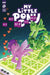 My Little Pony #11 Variant B Huang