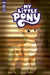 My Little Pony #12 Cover A Forstner