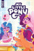 My Little Pony #13 Variant Ri 10 Justasuta