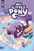 My Little Pony #14 Variant RI 10 JustaSuta 1:10