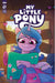 My Little Pony #15 Cover A Easter