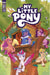 My Little Pony #15 Variant B Pinto