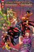 Dungeons & Dragons: Saturday Morning Adventures #2 Variant Ri 10 Levins