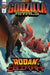 Godzilla Rivals: Rodan Vs. Ebirah Variant Ri 10 Lindsay