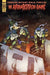 Teenage Mutant Ninja Turtles: The Armageddon Game #2 Variant A Federici