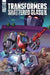 Transformers: Shattered Glass Ii #3 Variant B Gao