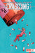 Crashing #2 Variant C Levens