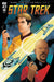 Star Trek #26 Cover A (Rosanas) IDW Publishing