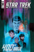 Star Trek #400 # Variant C Levens