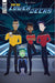 Star Trek: Lower Decks #3 Variant B Cook