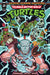 Teenage Mutant Ninja Turtles: Saturday Morning Adventures #3 Variant A Lattie