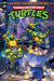 Teenage Mutant Ninja Turtles: Saturday Morning Adventures #3 Variant C Myer