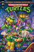 Teenage Mutant Ninja Turtles: Saturday Morning Adventures #4 Variant C Chi