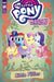 My Little Pony: Classics Reimagined-Little Fillies #1 Variant B Garbowska