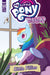 My Little Pony: Classics Reimagined- Little Fillies #3 Variant A Ayoub