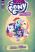 My Little Pony: Classics Reimagined- Little Fillies #3 Variant B Garbowska