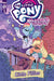 My Little Pony: Classics Reimagined- Little Fillies #3 Variant Ri 10 Bousamra