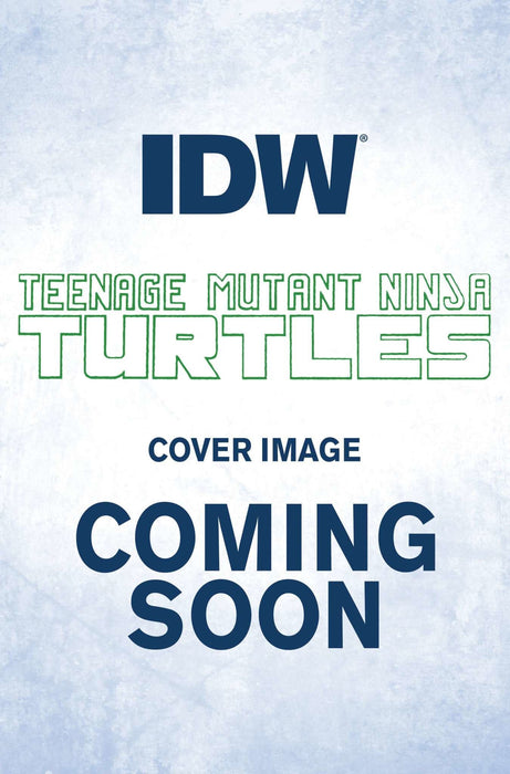 Teenage Mutant Ninja Turtles: The Last Ronin-Lost Years #1 Variant B Eastman & Bishop