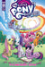 My Little Pony: Friendship Is Magic-10th Anniversary Edition Variant C Garbowska