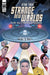 Star Trek: Strange New Worlds-The Illyrian Enigma #1 Variant A Levens