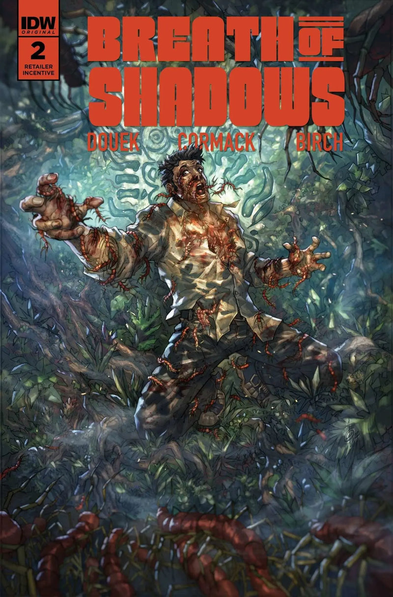 Breath of Shadows #2 Variant RI 10 Quah