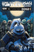 Teenage Mutant Ninja Turtles/Usagi Yojimbo: Wherewhen #5 Variant Ri 10 Myer