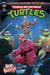 Teenage Mutant Ninja Turtles: Saturday Morning Adventures 2023- #2 Variant B Schoening