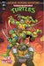 Teenage Mutant Ninja Turtles: Saturday Morning Adventures 2023- #3 Cover A La Wrence